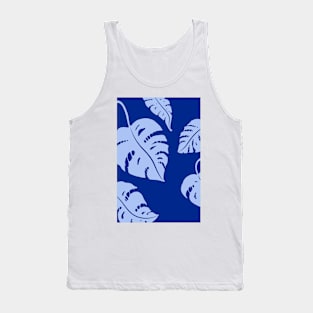 Monsterra Tank Top